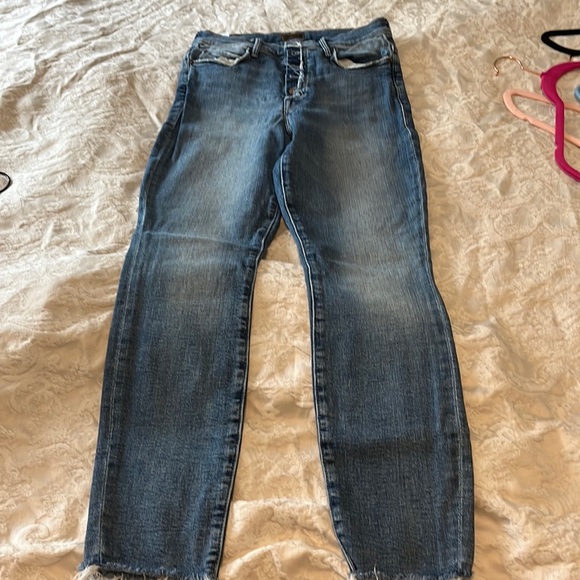 Mother Denim - Picture 1 of 7